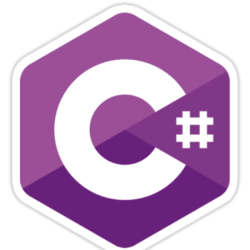 C-Sharp Icon